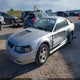 1FAFP40481F205991 2001 Ford Mustang auction photo thumbnail 2
