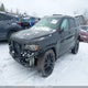 1C4RJFAG0JC335682 2018 Jeep Grand Cherokee Altitude 4X4 auction photo thumbnail 2