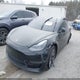 5YJ3E1EB7NF167723 2022 Tesla Model 3 Long Range Dual Motor All-Wheel Drive auction photo thumbnail 2