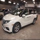 5FNRL6H78JB030014 2018 Honda Odyssey Ex-L auction photo thumbnail 2