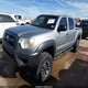 3TMJU4GN7EM164156 2014 Toyota Tacoma Prerunner V6 auction photo thumbnail 2