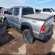 3TMJU4GN7EM164156 2014 Toyota Tacoma Prerunner V6 auction photo thumbnail 3