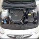 KMHCU5AE6EU182176 2014 Hyundai Accent Se auction photo thumbnail 10