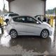 KMHCU5AE6EU182176 2014 Hyundai Accent Se auction photo thumbnail 13