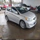 KMHCU5AE6EU182176 2014 Hyundai Accent Se auction photo thumbnail 1