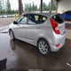 KMHCU5AE6EU182176 2014 Hyundai Accent Se auction photo thumbnail 3