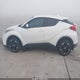 NMTKHMBX2KR078345 2019 Toyota C-Hr Le auction photo thumbnail 14