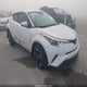 NMTKHMBX2KR078345 2019 Toyota C-Hr Le auction photo thumbnail 1