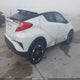 NMTKHMBX2KR078345 2019 Toyota C-Hr Le auction photo thumbnail 4