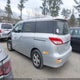 JN8AE2KP9F9123560 2015 Nissan Quest Sv auction photo thumbnail 14