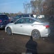 1N4BL4DV7PN421262 2023 Nissan Altima Sv Fwd auction photo thumbnail 14