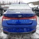 KMHLP4AG4PU425277 2023 Hyundai Elantra Limited auction photo thumbnail 17