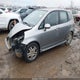 JHMGD37687S067439 2007 Honda Fit Sport auction photo thumbnail 2