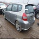 JHMGD37687S067439 2007 Honda Fit Sport auction photo thumbnail 3