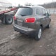 5GAKVBED6BJ341869 2011 Buick Enclave 1Xl auction photo thumbnail 4