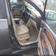 5GAKVBED6BJ341869 2011 Buick Enclave 1Xl auction photo thumbnail 5