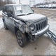 1C4NJRFB5FD207047 2015 Jeep Patriot High Altitude Edition auction photo thumbnail 6