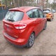1FADP5DU7JL105907 2018 Ford C-Max Hybrid Titanium auction photo thumbnail 4