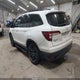 5FNYF6H72MB080012 2021 Honda Pilot Awd Black Edition auction photo thumbnail 3