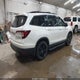 5FNYF6H72MB080012 2021 Honda Pilot Awd Black Edition auction photo thumbnail 4