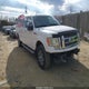 1FTFW1ET8BFA52199 2011 Ford F-150 Lariat auction photo thumbnail 1