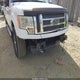 1FTFW1ET8BFA52199 2011 Ford F-150 Lariat auction photo thumbnail 6