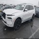 5UX23EM01S9Z24399 2025 BMW X7 xDrive40I auction photo thumbnail 2