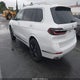 5UX23EM01S9Z24399 2025 BMW X7 xDrive40I auction photo thumbnail 3