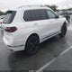 5UX23EM01S9Z24399 2025 BMW X7 xDrive40I auction photo thumbnail 4