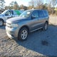 1C4RDHAG1CC335227 2012 Dodge Durango Sxt auction photo thumbnail 2