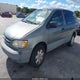 4T3GF19C0XU148185 1999 Toyota Sienna Ce auction photo thumbnail 6