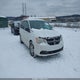 2C4RDGBG7ER110376 2014 Dodge Grand Caravan Se auction photo thumbnail 1