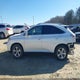 JTJBK1BAXA2009550 2010 Lexus Rx 350 auction photo thumbnail 14
