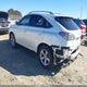 JTJBK1BAXA2009550 2010 Lexus Rx 350 auction photo thumbnail 3
