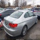 WBAWC33559PU83819 2009 BMW 328I xDrive auction photo thumbnail 4