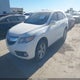 5J8TB3H54DL014255 2013 Acura Rdx auction photo thumbnail 2