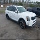 5XYP34HCXNG297694 2022 Kia Telluride Ex auction photo thumbnail 1