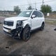 5XYP34HCXNG297694 2022 Kia Telluride Ex auction photo thumbnail 2