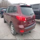 5NMSH13E48H193280 2008 Hyundai Santa Fe Limited/Se auction photo thumbnail 3