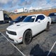 2C3CDZAG5GH332088 2016 Dodge Challenger Sxt Plus auction photo thumbnail 2