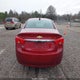 1G11Z5S38KU146813 2019 Chevrolet Impala Lt auction photo thumbnail 16