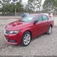 1G11Z5S38KU146813 2019 Chevrolet Impala Lt auction photo thumbnail 6