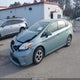 JTDKN3DU1F1913121 2015 Toyota Prius Three auction photo thumbnail 2