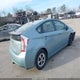 JTDKN3DU1F1913121 2015 Toyota Prius Three auction photo thumbnail 4