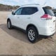 KNMAT2MTXGP626619 2016 Nissan Rogue Sv auction photo thumbnail 3
