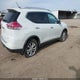 KNMAT2MTXGP626619 2016 Nissan Rogue Sv auction photo thumbnail 4