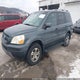 5FNYF18604B005982 2004 Honda Pilot Ex-L auction photo thumbnail 2