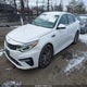 5XXGT4L33KG343289 2019 Kia Optima Lx auction photo thumbnail 2