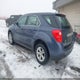 2GNALAEK4E6314011 2014 Chevrolet Equinox Ls auction photo thumbnail 3