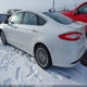 3FA6P0RU4DR281985 2013 Ford Fusion Hybrid Titanium auction photo thumbnail 14